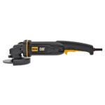 CAT DX36 1200Watt 125mm Profesyonel Avuç Taşlama - Görsel 2