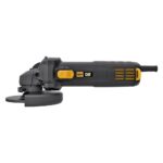 CAT DX37 750Watt 115mm Profesyonel Avuç Taşlama - Görsel 2