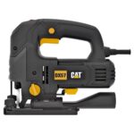CAT DX57 750Watt Profesyonel Devir Ayarlı Dekupaj Testere - Görsel 2