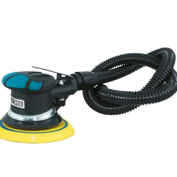 Cat Power 1811 Havalı Orbital Zımpara 150 mm