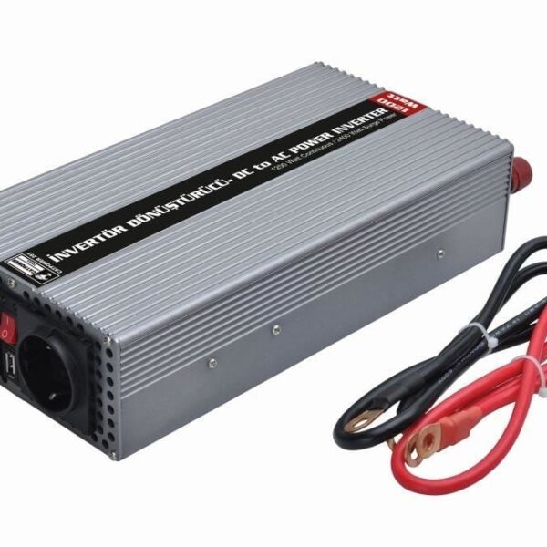 Cat Power 281 İnvertör 1200 Watt