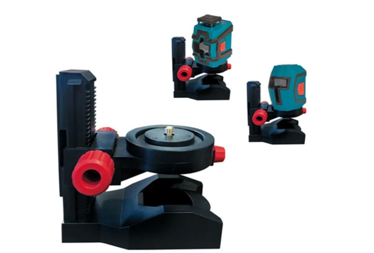 Cat Power 313 Mıknatıslı Lazer Hizalama Aparatı - Görsel 1
