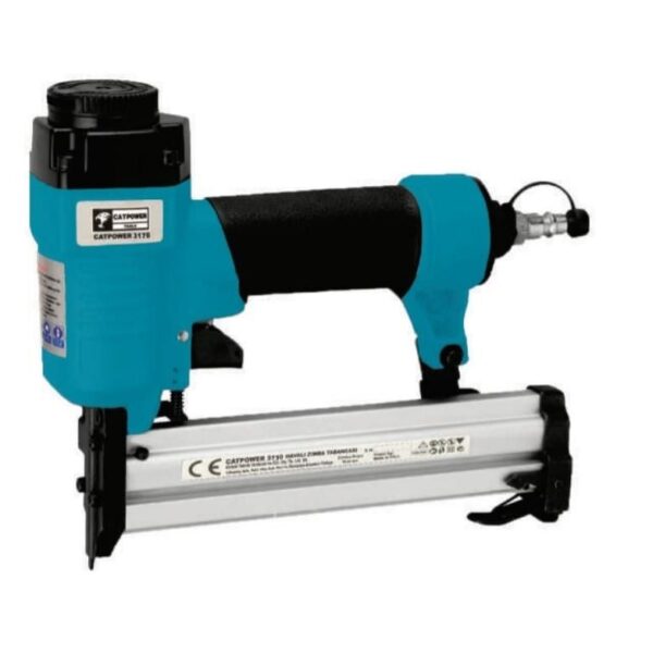 Cat Power 3170 Havalı Çivi ve Zımba Tabancası