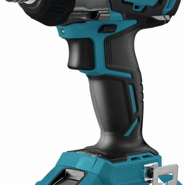 Cat Power 4122 Torklu Kömürsüz Şarjlı Matkap 20 Volt