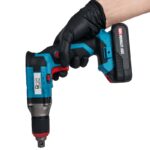 Cat Power 5153 Akülü Alçıpan Vidalama 20 Volt - Görsel 3