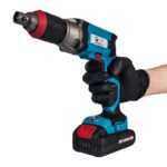 Cat Power 5153 Akülü Alçıpan Vidalama 20 Volt - Görsel 4