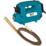 Cat Power 702 Betoncu Vibratörü 3 HP 4 Metre Set - Görsel 3