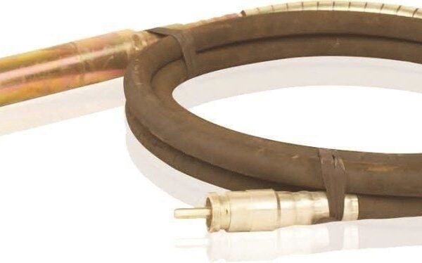 Cat Power 702 Vibratör İçin 45 mm 4 Metre Hortum