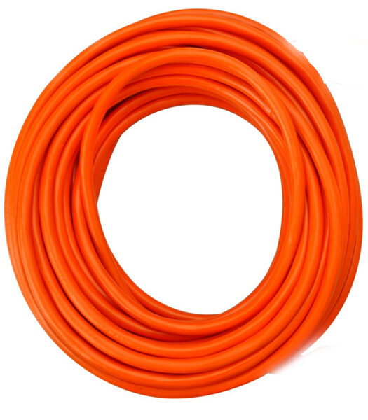 Cat6 UTP Patch Cord LSOH 0,3m Turuncu