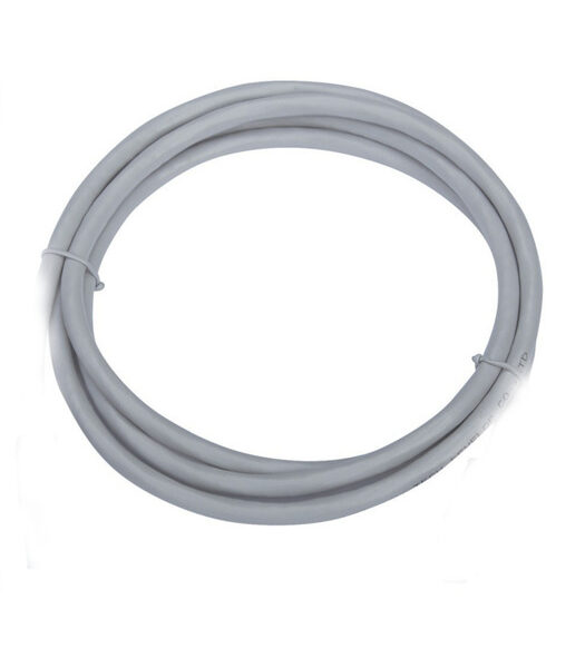 Cat6 UTP Patch Cord LSOH 1,5m Gri
