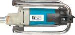 CatPower 701 Betoncu Vibratörü 4 Metre 38 mm Hortumlu - Görsel 2