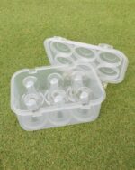 Çay Bardağı Taşıma Kutusu