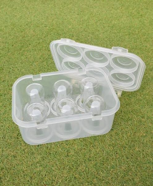 Çay Bardağı Taşıma Kutusu