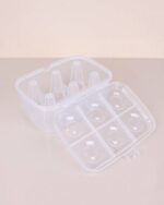 Çay Bardağı Taşıma Kutusu - Görsel 2