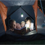 Çek Yak Kamp Lambası - Görsel 4