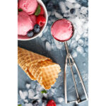 Çelik Dondurma Kaşığı - Görsel 4