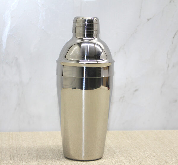 Çelik Shaker 550 ml