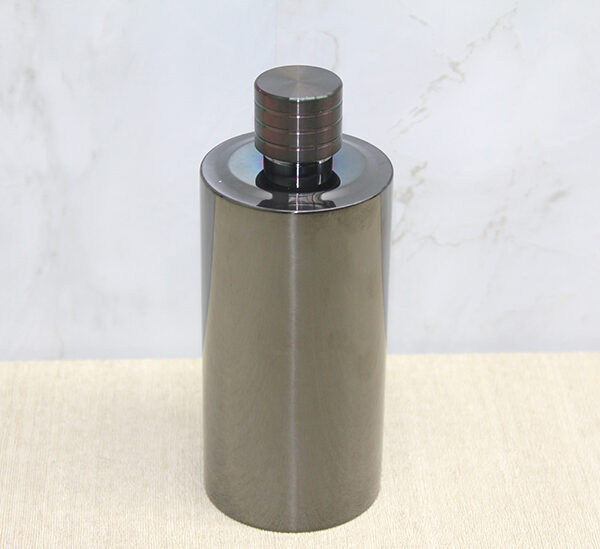 Çelik Shaker Model 1