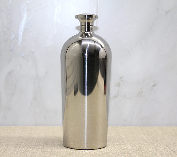 Çelik Shaker Model 2