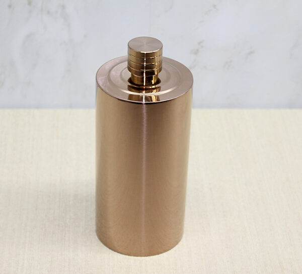 Çelik Shaker Model 3