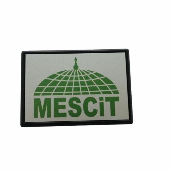 Cemax Yönlendirme Küçük Mescit 10X7 cm