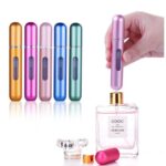 Cep Parfüm Şişesi - Görsel 4