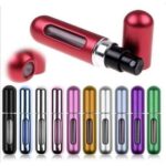 Cep Parfüm Şişesi - Görsel 5