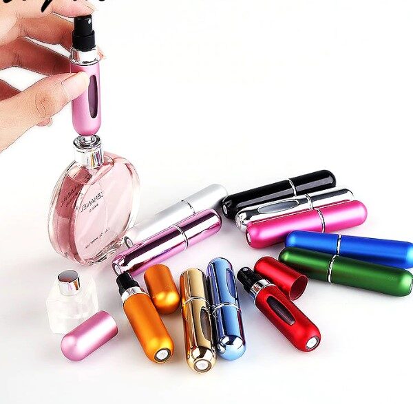 Cep Parfüm Şişesi 5ml