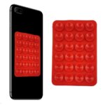 Cep Telefonu Sabitleme Pedi - Görsel 4