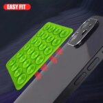 Cep Telefonu Sabitleme Pedi - Görsel 5