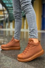 CH111 - GRT Milano Erkek Bot TABA - Görsel 2