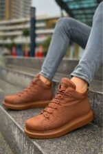 CH111 - GRT Milano Erkek Bot TABA - Görsel 3