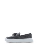 CH127 - CBT Loafer-X Erkek Ayakkabı ANTRASIT - Görsel 3