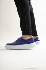 CH149 - RBT Change Over Erkek Ayakkabı LACIVERT - Görsel 2