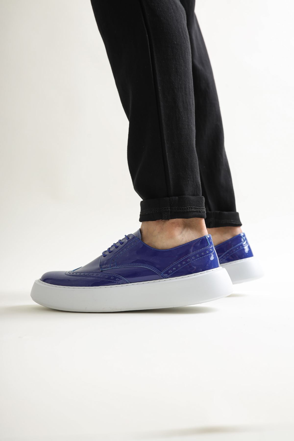 ch149-rbt-change-over-erkek-24740_2 CH149 - RBT Change Over Erkek Ayakkabı LACIVERT - Görsel 2