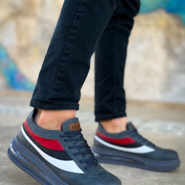 CH171 - CRT Ariaso Erkek Ayakkabı ANTRASIT