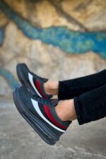 CH171 - CRT Ariaso Erkek Ayakkabı ANTRASIT - Görsel 4