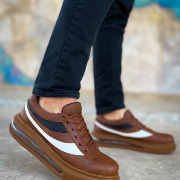 CH172 - Ariosa RRT Erkek Ayakkabı TABA