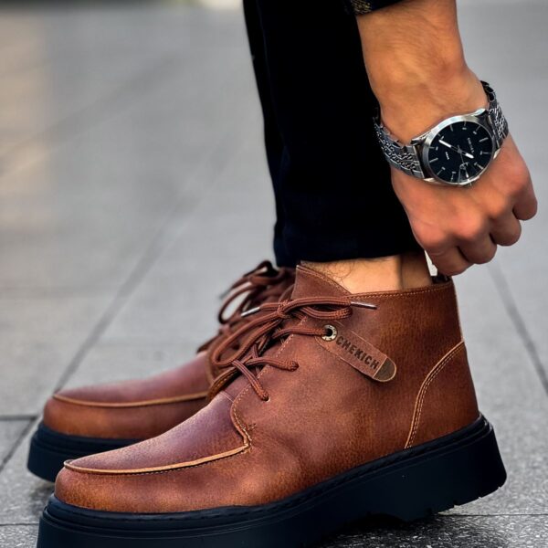 CH213 - CST Bryggen Erkek Bot TABA