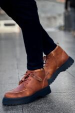 CH213 - CST Bryggen Erkek Bot TABA - Görsel 3