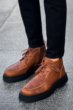 CH213 - CST Bryggen Erkek Bot TABA - Görsel 4