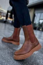 CH223 - CRT Alaska Erkek Bot TABA - Görsel 2