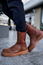 CH223 - CRT Alaska Erkek Bot TABA - Görsel 4