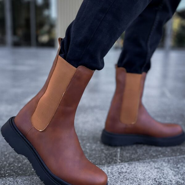 CH223 - CST Alaska Erkek Bot TABA