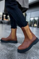 CH223 - CST Alaska Erkek Bot TABA - Görsel 2