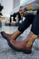 CH223 - CST Alaska Erkek Bot TABA - Görsel 3