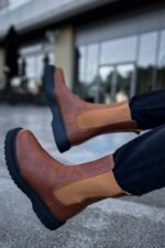 CH223 - CST Alaska Erkek Bot TABA - Görsel 4