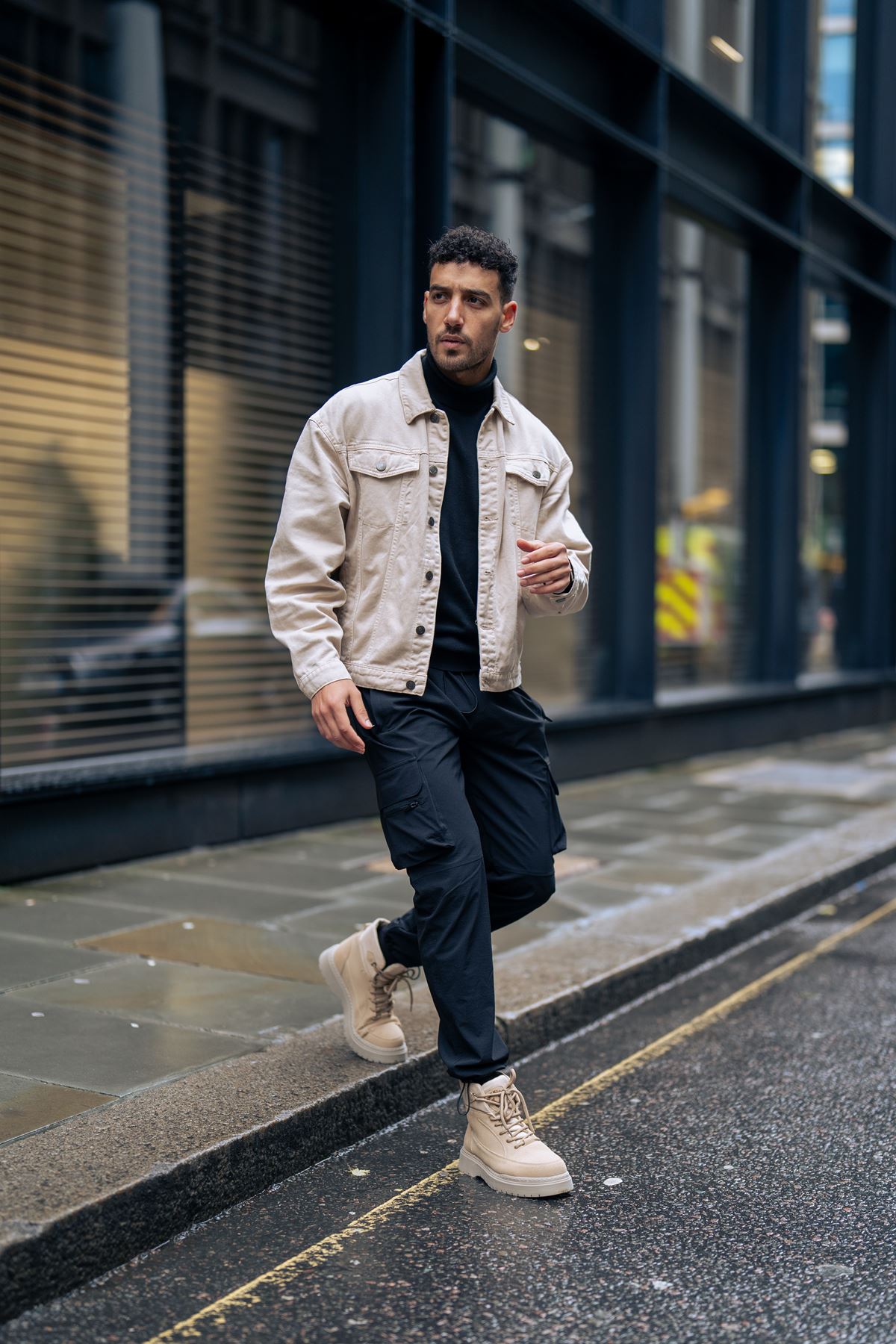 ch225-srt-impact-erkek-bot-k-24934_3 CH225 - SRT Impact Erkek Bot KUM - Görsel 3