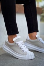 CH2411 - Artenay  Erkek Ayakkabı GRI