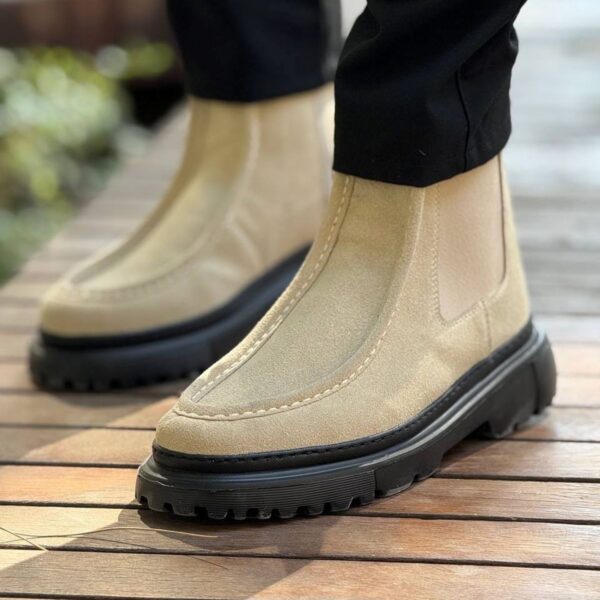 CH2433 - SST Erkek Bot KUM